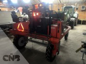 Foto van Zelfrijdende kopmachine-Graafstra 1,80 cm