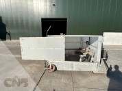 Foto van Selectiewagen 1.80-Smit Constructie *DIRECT INZETB