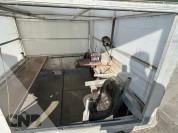 Foto van Selectiewagen 1.80-Smit Constructie *DIRECT INZETB