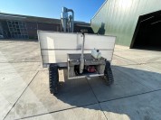 Foto van Selectiewagen 1.80-Smit Constructie *DIRECT INZETB