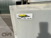Foto van Selectiewagen 1.80-Smit Constructie *DIRECT INZETB