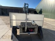 Foto van Selectiewagen 1.80-Smit Constructie *DIRECT INZETB