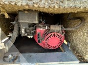 Foto van Selectiewagen 1.80-Smit Constructie *DIRECT INZETB