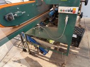 Foto van Quality Buncher 2.0 - Havatec