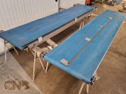 Foto van Transportband-Havatec 300x80