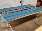 Foto van Transportband-Havatec 300x80