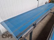 Foto van Transportband-Havatec 400x70
