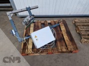 Foto van Snaargeleider-Havatec