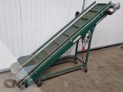Foto van Elevator-Potveer