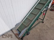 Foto van Elevator-Potveer