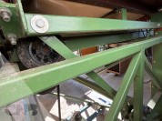 Foto van Sorteermachine-Schouten *BIEDEN*