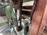 Foto van Sorteermachine-Schouten *BIEDEN*