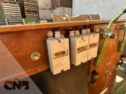 Foto van Sorteermachine-Schouten *BIEDEN*