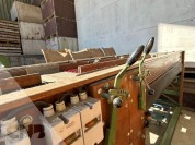 Foto van Sorteermachine-Schouten *BIEDEN*