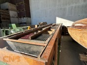 Foto van Sorteermachine-Schouten *BIEDEN*