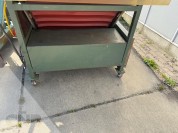 Foto van Opvoerelevator