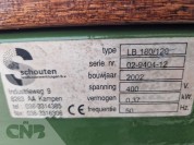 Foto van Transportband-Schouten 180x120