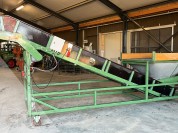 Foto van Bunkerdoseerelevator-Schouten