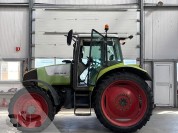 Foto van Tractor-Claas