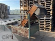 Foto van Opvoerelevator-Compas