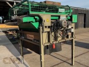 Foto van Shaver-Total Systems