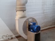 Foto van Ventilatoren