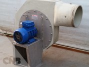 Foto van Ventilatoren