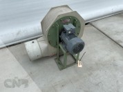 Foto van Ventilatoren