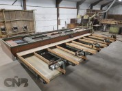 Foto van Sorteermachine-Compas