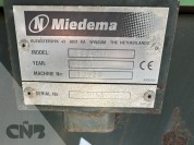 Foto van Stortbunker SB951 240 cm-Miedema