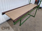 Foto van Transportband-Schouten 205x50