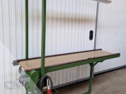 Foto van Transportband-Schouten 205x50