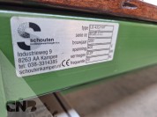 Foto van Leesband-Schouten 435x100