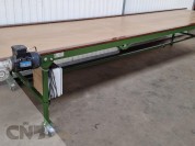 Foto van Leesband-Schouten 435x100