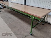 Foto van Leesband-Schouten 435x100