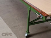 Foto van Leesband-Schouten 435x100
