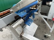 Foto van Ontbolmachine-Bercomex