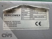 Foto van Ontbolmachine-Bercomex