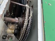 Foto van Ontbolmachine-Bercomex