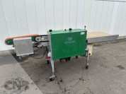 Foto van Ontbolmachine-Bercomex