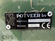 Foto van Ontbolmachine-Potveer