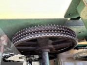 Foto van Ontbolmachine-Potveer