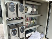 Foto van Ontbolmachine-Potveer