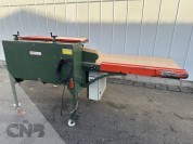 Foto van Ontbolmachine-Potveer