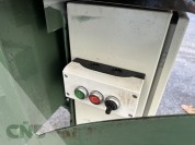 Foto van Ontbolmachine-Potveer