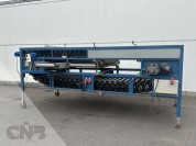 Foto van Radiaalsorteerder-Vitech
