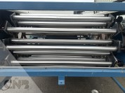 Foto van Radiaalsorteerder-Vitech