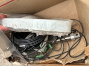 Foto van ISO ALFA 500 machine om Deense karren op te bouwen
