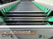 Foto van Rollensorteermachine-Allround R120-57 stc. 63