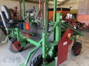 Foto van Kopmachine- MA vanderSluis